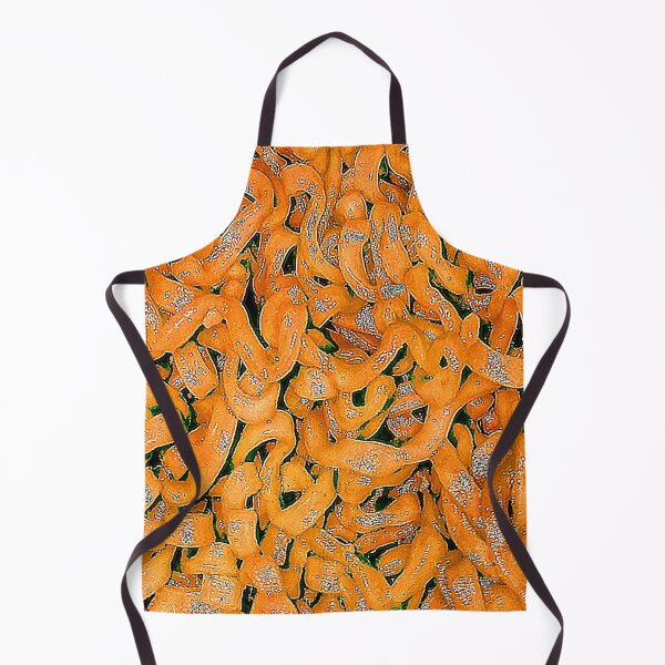 Item preview, Orange Ramen designed and sold by blakcirclegirl.