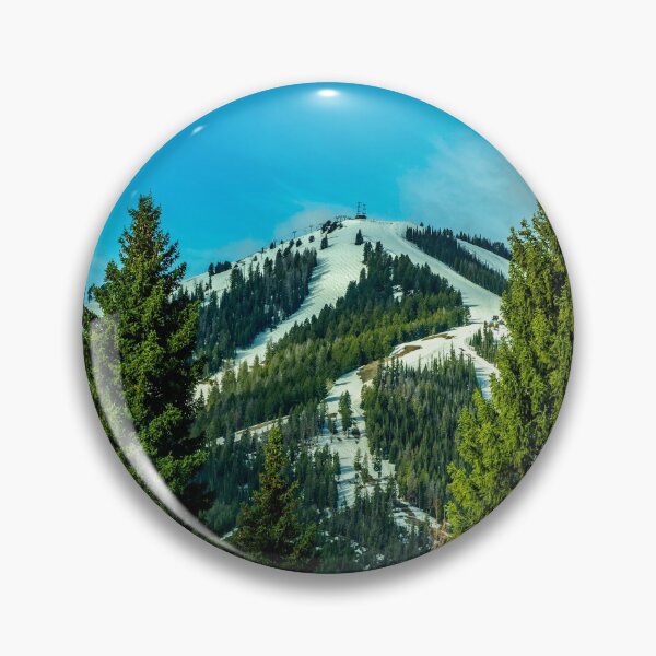 Item preview, The Runs on Bald Mountain designed and sold by Bryan Spellman.