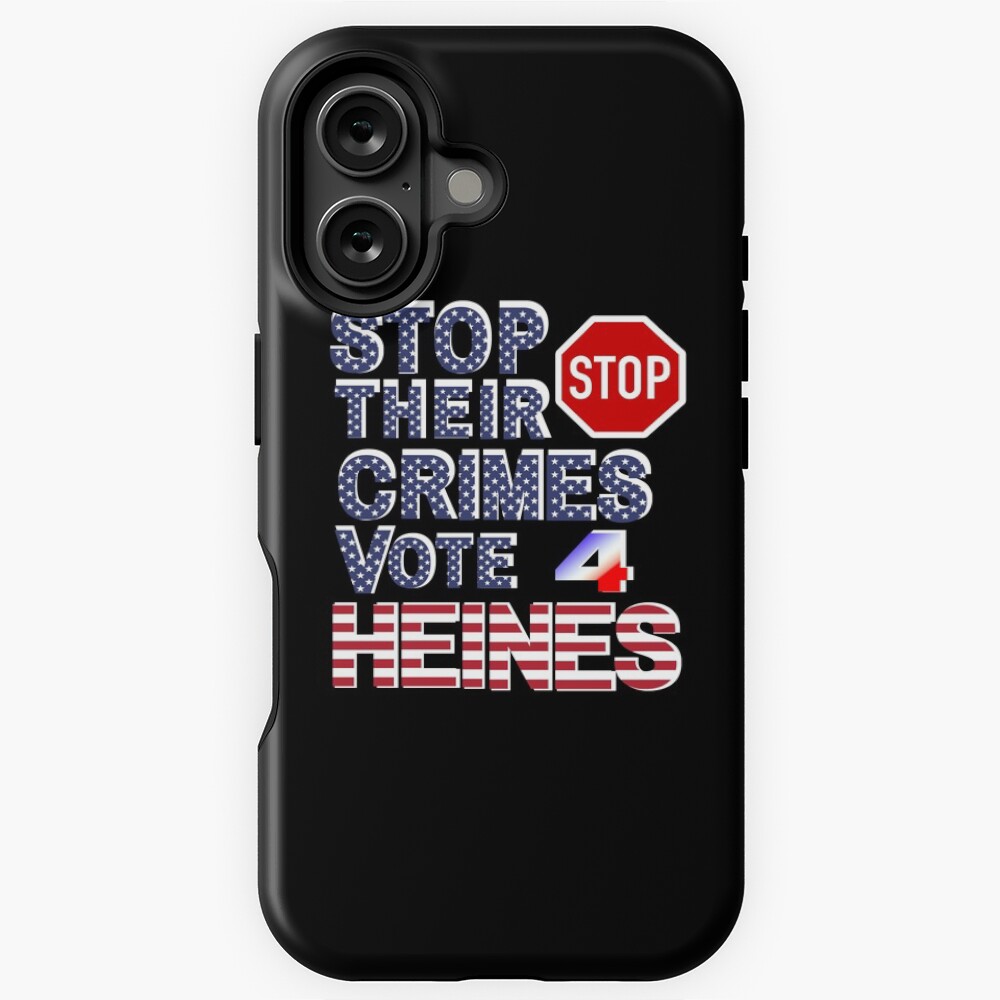 Item preview, iPhone Magsafe Tough Case designed and sold by Heinessight.
