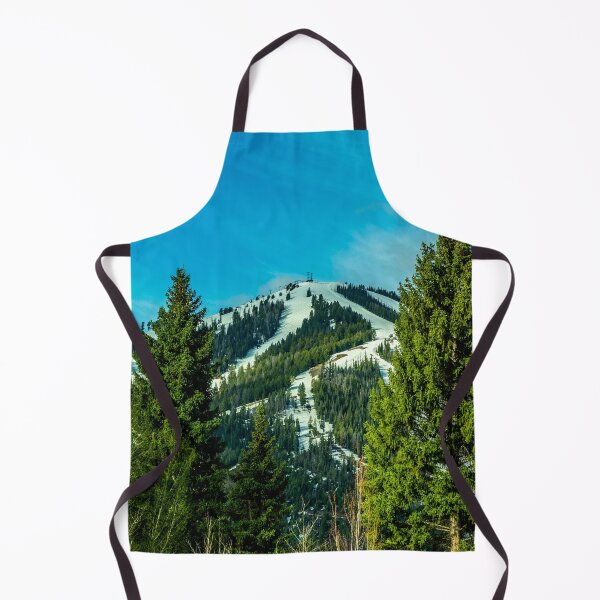 Item preview, The Runs on Bald Mountain designed and sold by Bryan Spellman.