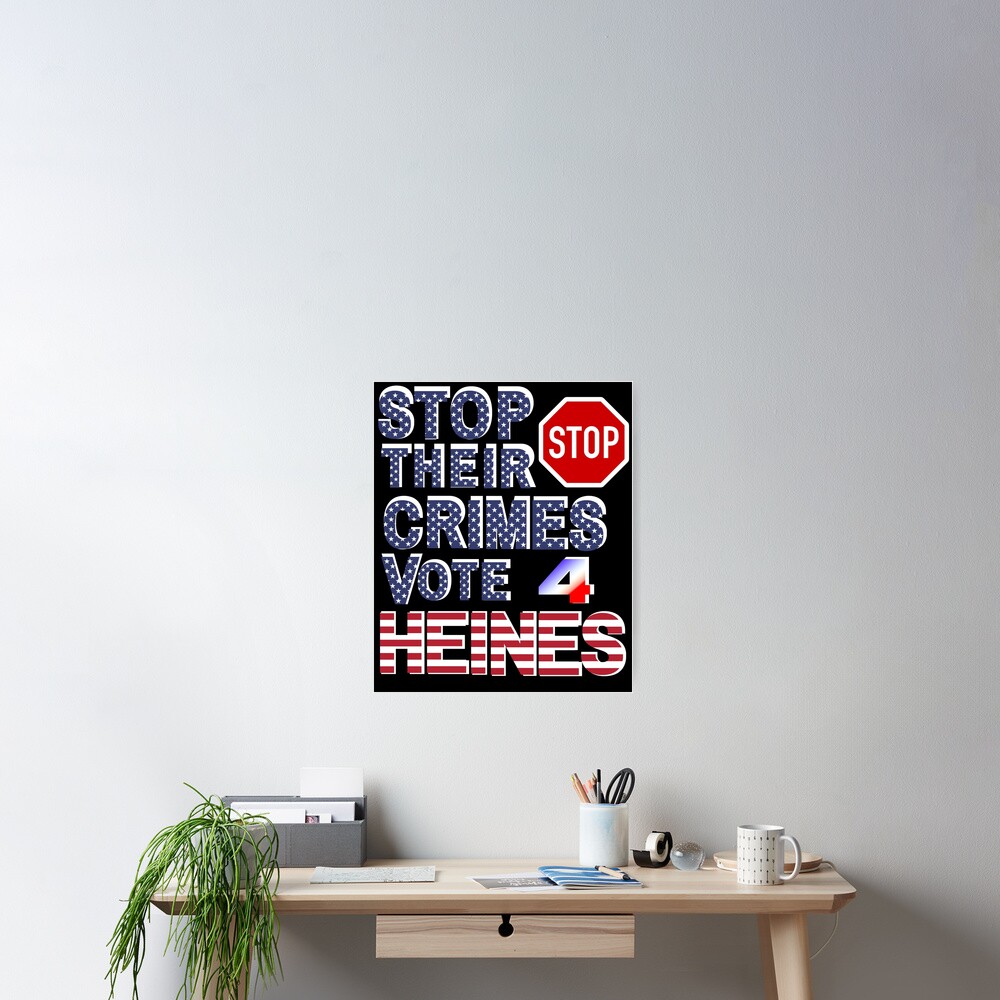 Item preview, Poster designed and sold by Heinessight.