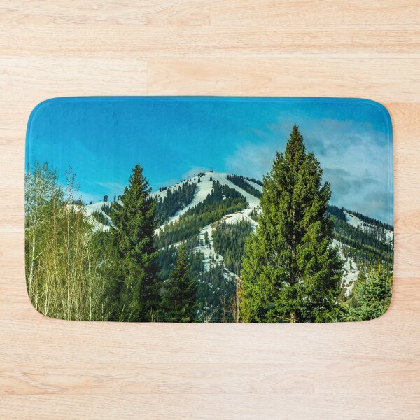 Item preview, The Runs on Bald Mountain designed and sold by Bryan Spellman.