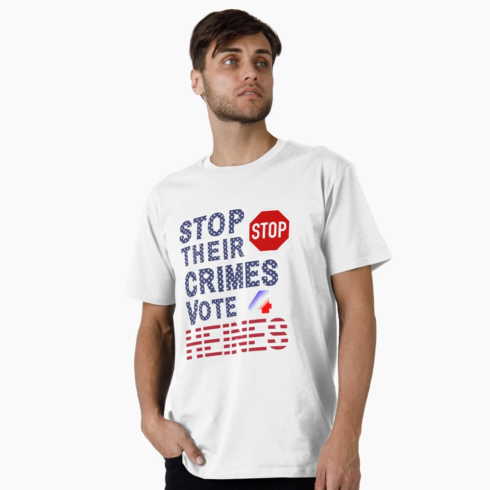 Item preview, Premium T-Shirt designed and sold by Heinessight.