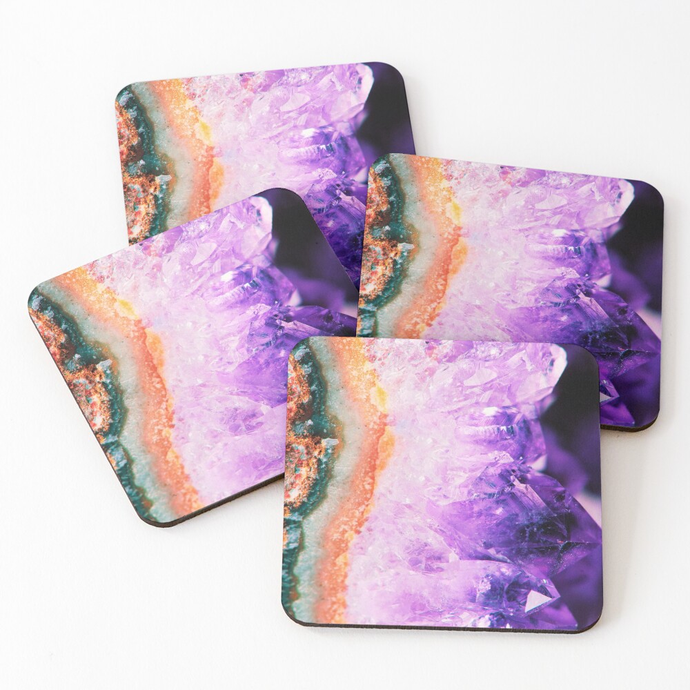 Item preview, Coasters (Set of 4) designed and sold by RaineLight.