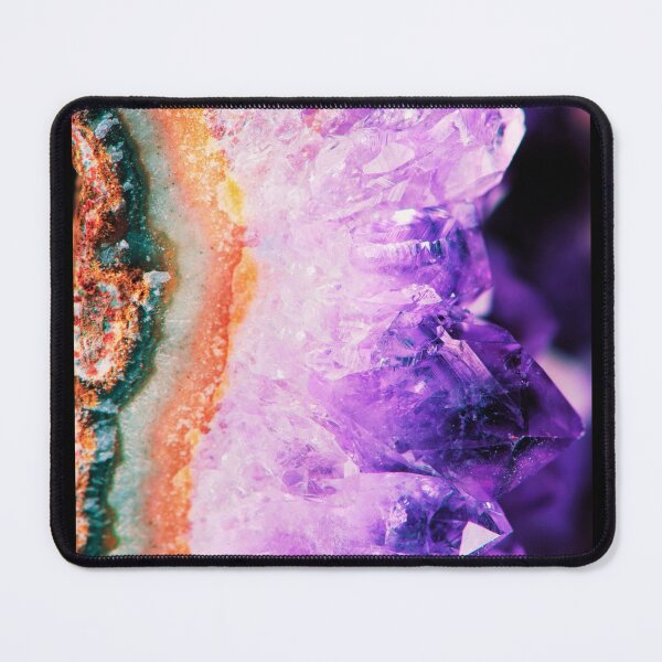 Item preview, Amethyst Geode designed and sold by RaineLight.