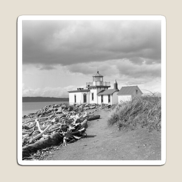 Item preview, Westpoint Lighthouse designed and sold by Analog Things.