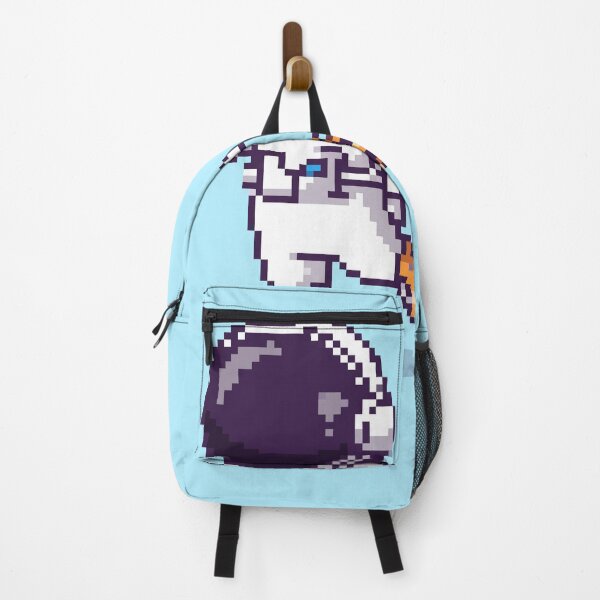 Item preview, Pixelnaut #7 designed and sold by thepixelnaut.