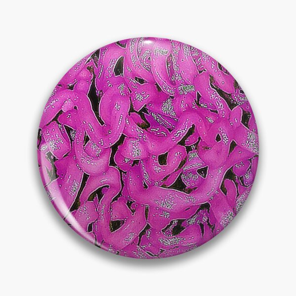 Item preview, Pink Ramen designed and sold by blakcirclegirl.