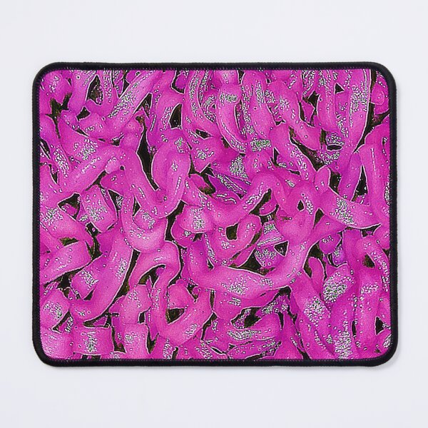 Item preview, Pink Ramen designed and sold by blakcirclegirl.