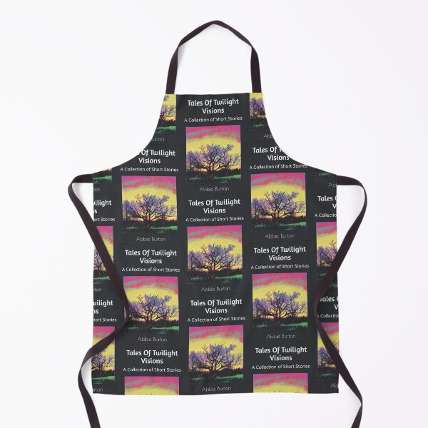 Item preview, Tales of Twilight Visions designed and sold by Abbie Burton.