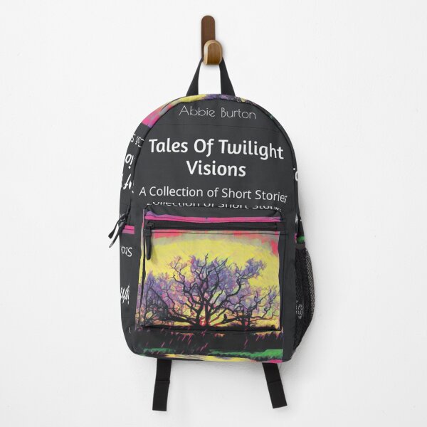 Item preview, Tales of Twilight Visions designed and sold by Abbie Burton.
