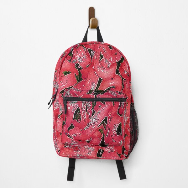Item preview, Red Ramen designed and sold by blakcirclegirl.