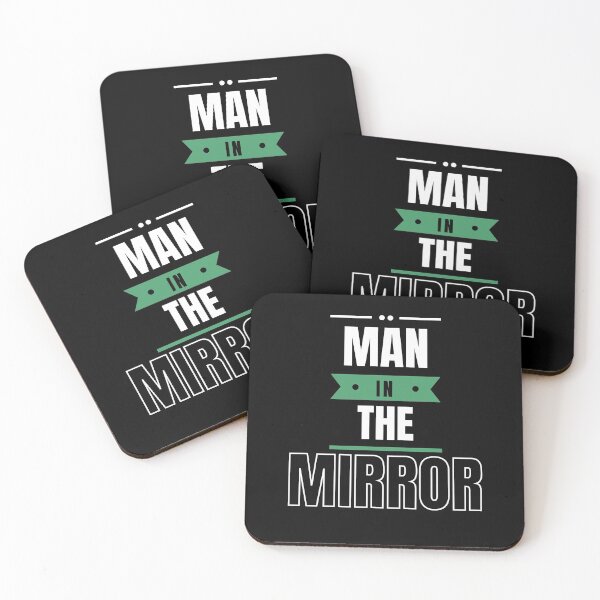Item preview, Christian Pulisic Man in The Mirror  designed and sold by ExcitedMood.