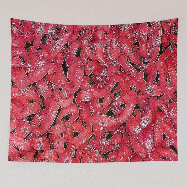 Item preview, Red Ramen designed and sold by blakcirclegirl.
