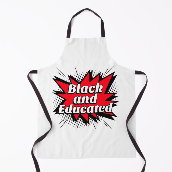 Item preview, Black and Educated designed and sold by Queen1120.