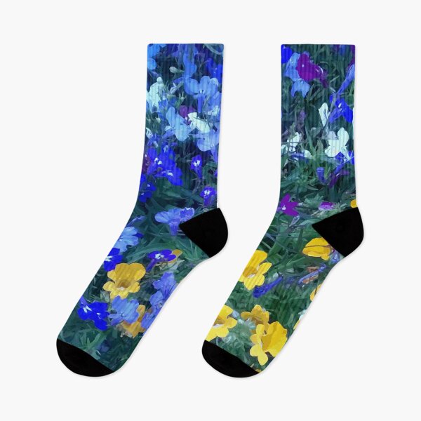 Artikelvorschau, Blumen im Garten entworfen und verkauft von carlarmes.