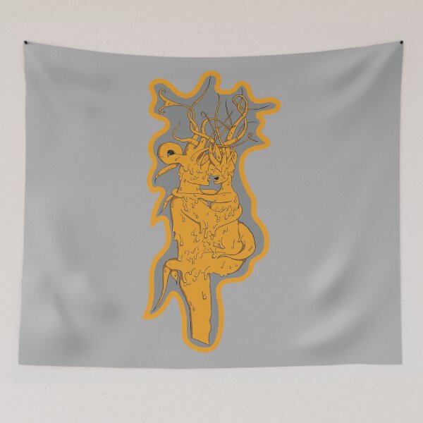 Item preview, MELT designed and sold by PeteStain.
