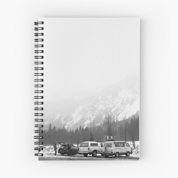 Item preview, Snoqualmie designed and sold by Analog Things.