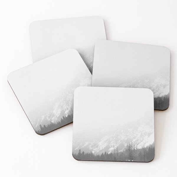 Item preview, Snoqualmie designed and sold by Analog Things.