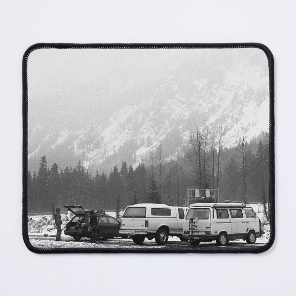 Item preview, Snoqualmie designed and sold by Analog Things.