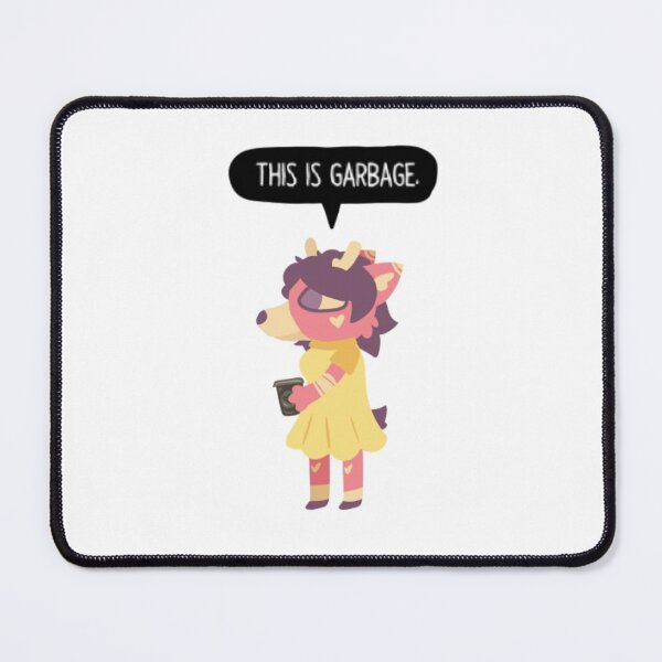 Item preview, Doe - Night in the Woods designed and sold by doeblush.