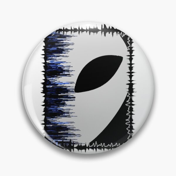 Item preview, Alien Contact designed and sold by Solsunx.