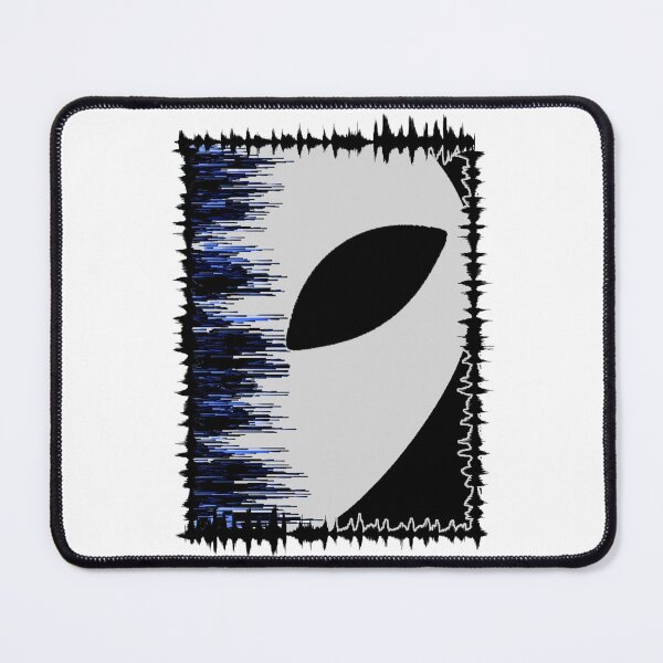 Item preview, Alien Contact designed and sold by Solsunx.
