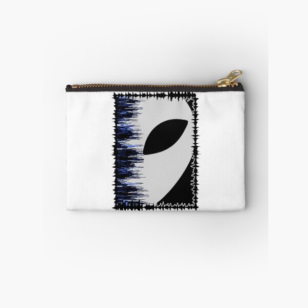 Item preview, Alien Contact designed and sold by Solsunx.