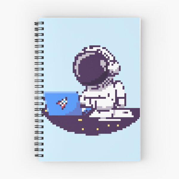 Item preview, Pixelnaut #9 designed and sold by thepixelnaut.