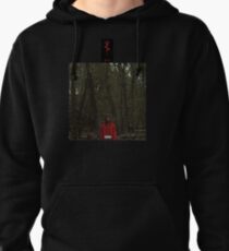 Night Lovell Pullover Hoodie