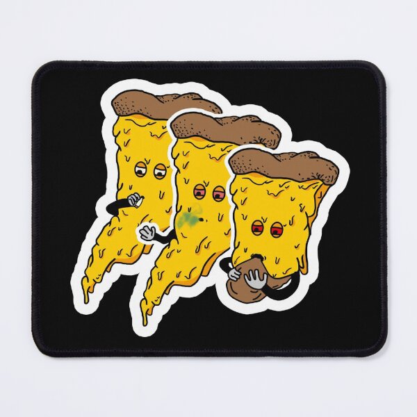 Item preview, Pizza Smoke designed and sold by PeteStain.