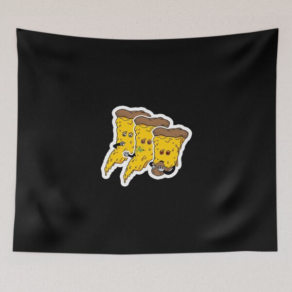 Item preview, Pizza Smoke designed and sold by PeteStain.