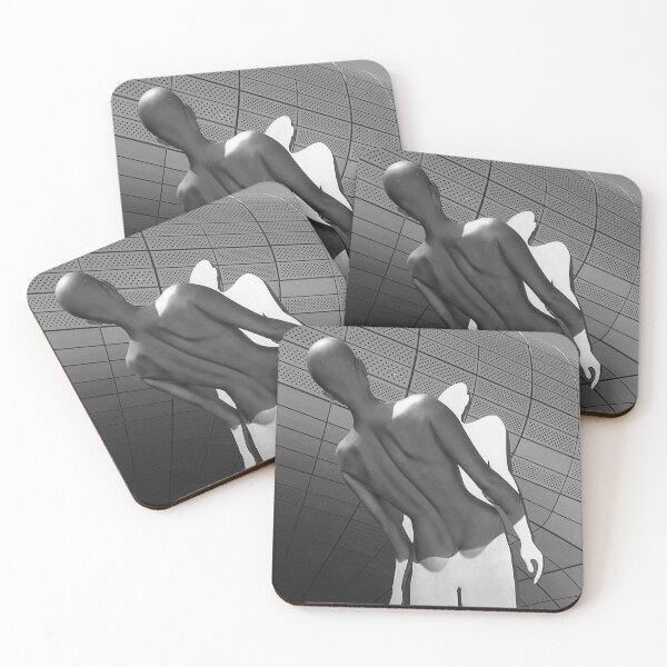 Item preview, Detachment designed and sold by Analog Things.