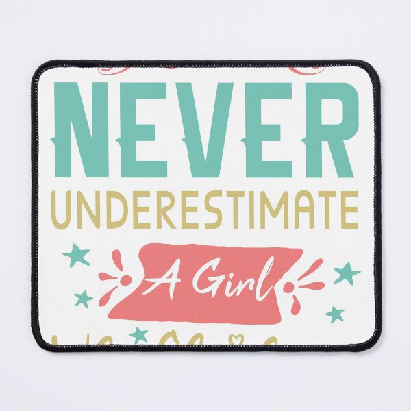Item preview, Never Underestimate A Girl Who Skydives Sky Diver Sky diving designed and sold by Dream-bubble.