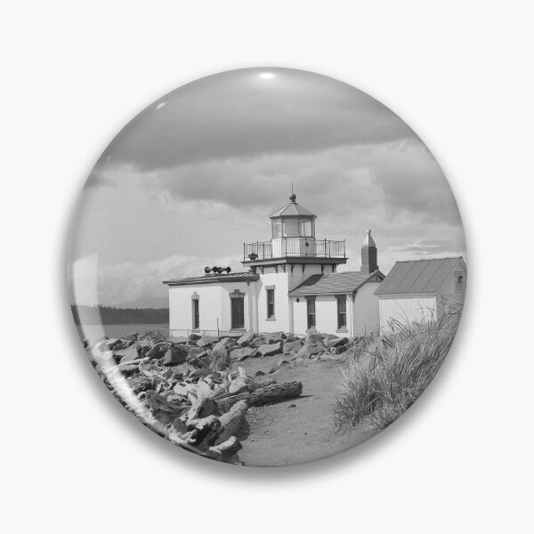 Item preview, Westpoint Lighthouse designed and sold by Analog Things.