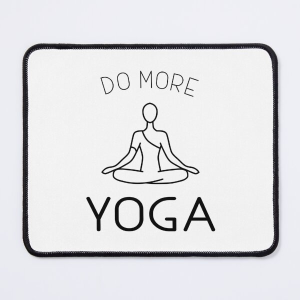Item preview, Do more yoga designed and sold by KHAFiT.