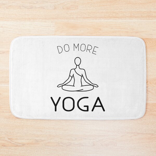 Item preview, Do more yoga designed and sold by KHAFiT.