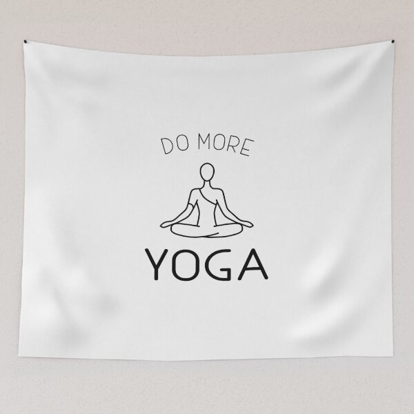 Item preview, Do more yoga designed and sold by KHAFiT.