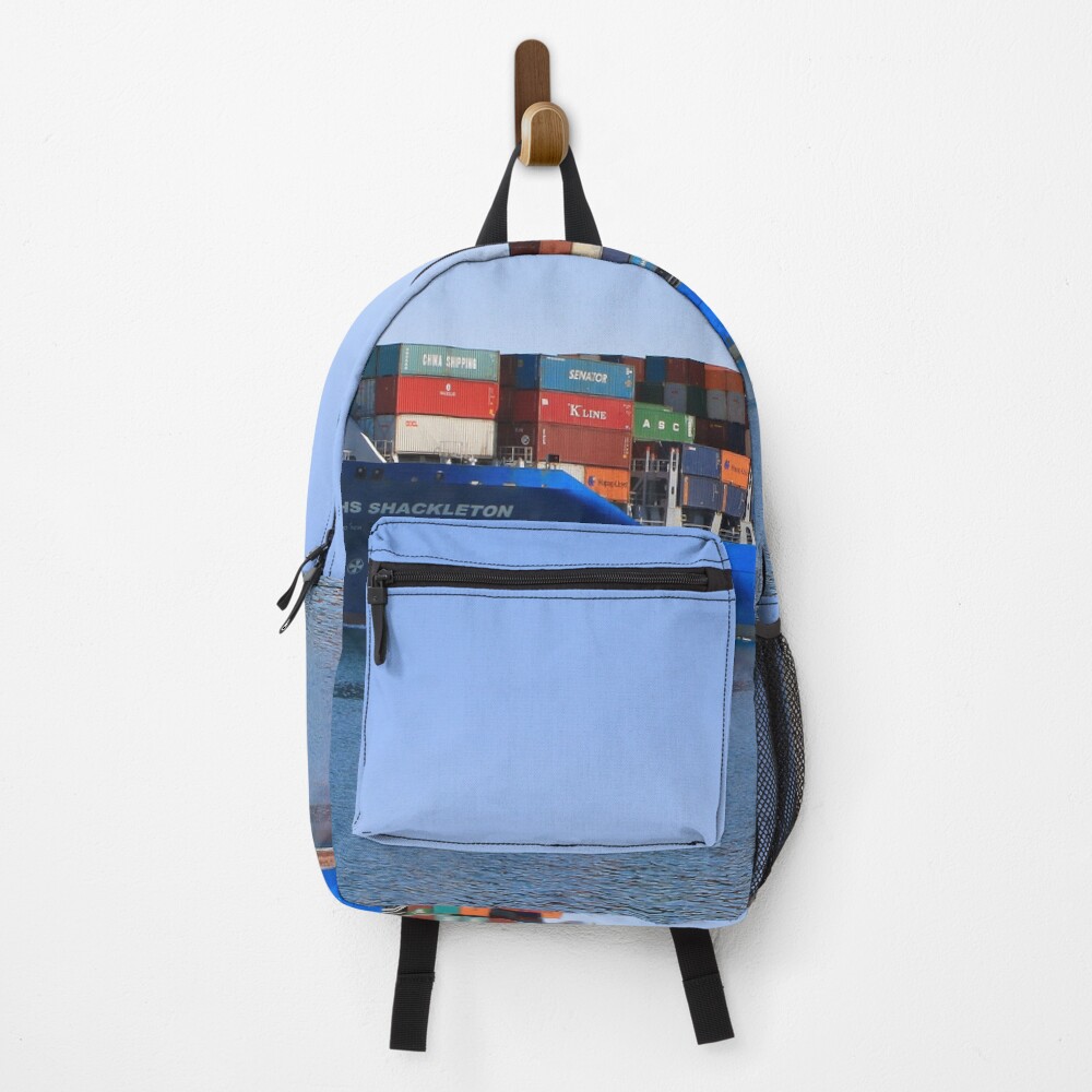 Item preview, Backpack designed and sold by FranWest.
