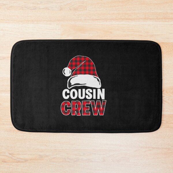 Item preview, Cousin Crew christmas designed and sold by MollinS7.