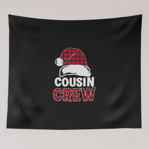 Item preview, Cousin Crew christmas designed and sold by MollinS7.