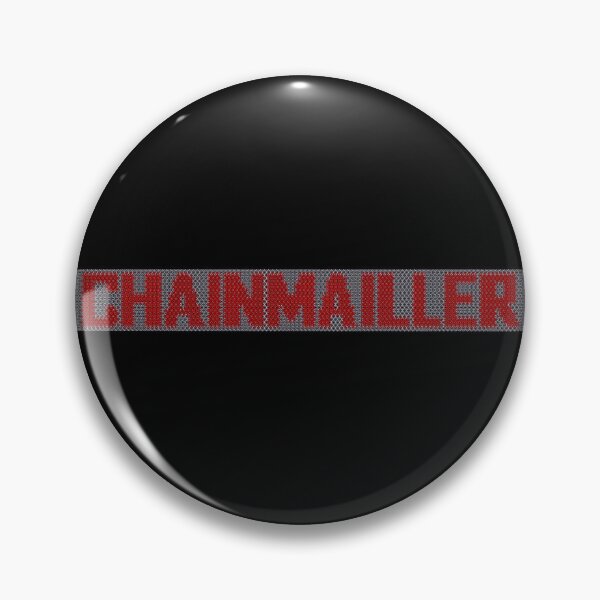 Artikelvorschau, Kettenhemd entworfen und verkauft von ShailleMaille.