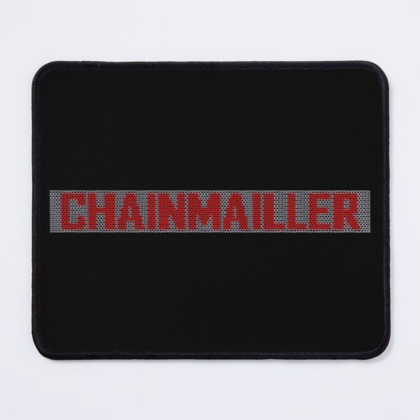 Item preview, Chainmailler designed and sold by ShailleMaille.