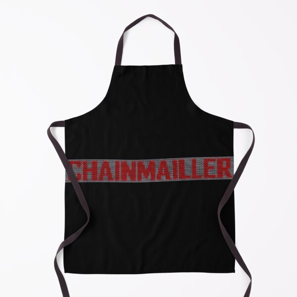 Item preview, Chainmailler designed and sold by ShailleMaille.