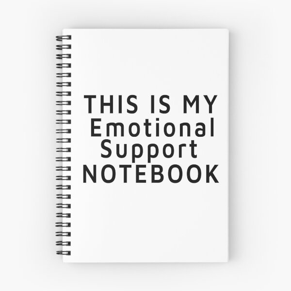 Item preview, This Is My Emotional Support .. designed and sold by JPsCreatorium.