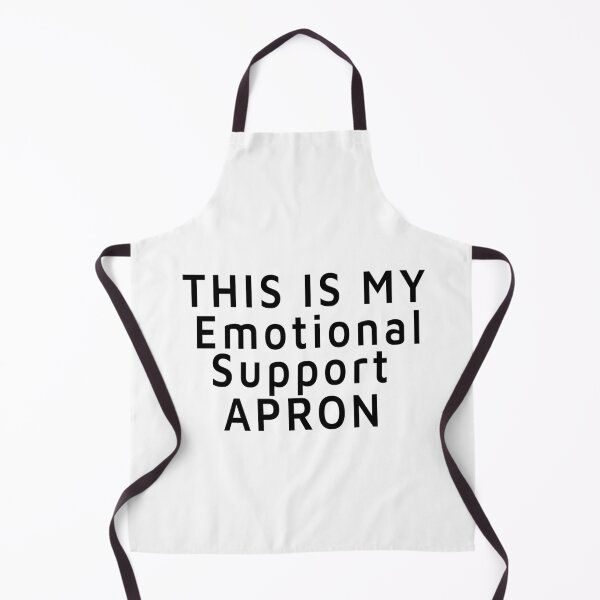 Item preview, This Is My Emotional Support .. designed and sold by JPsCreatorium.