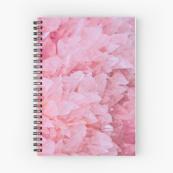 Item preview, Rose Quartz Geode designed and sold by RaineLight.