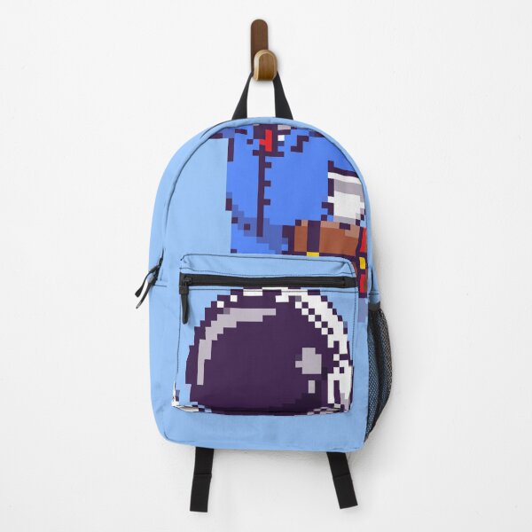 Item preview, Pixelnaut #11 designed and sold by thepixelnaut.