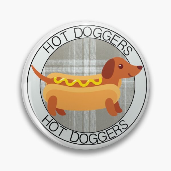 Item preview, Hotdoggers Cloud 9 logo designed and sold by Abbygcarter.
