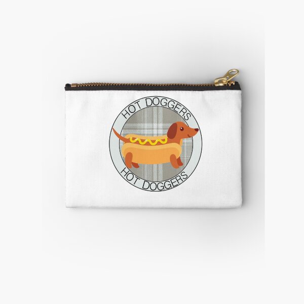 Aperçu de l'œuvre Logo Hot-dogs Cloud 9 créée et vendue par Abbygcarter.